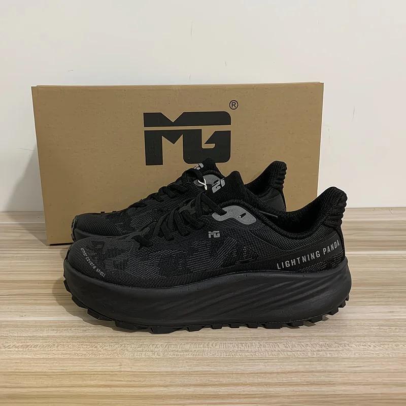 Professionele Heren Dames Trailrunning Schoenen Brede Wandelsneakers Unisex Ontwerpers Trainingsschoenen Koppels Topkwaliteit Sneakers 43