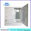 Guangpu Huamai Outdoor Four-Network Optical Cross-Connection Cabinet