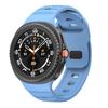 Original Strap For Samsung Galaxy Watch 8 40mm/44mm Silicone Smart Watch Sport Bracelet Correa Galaxy Watch8 Classic 46mm Band