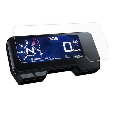 Pellicola protettiva per schermo tachimetro per Honda CB 650 R 19-25