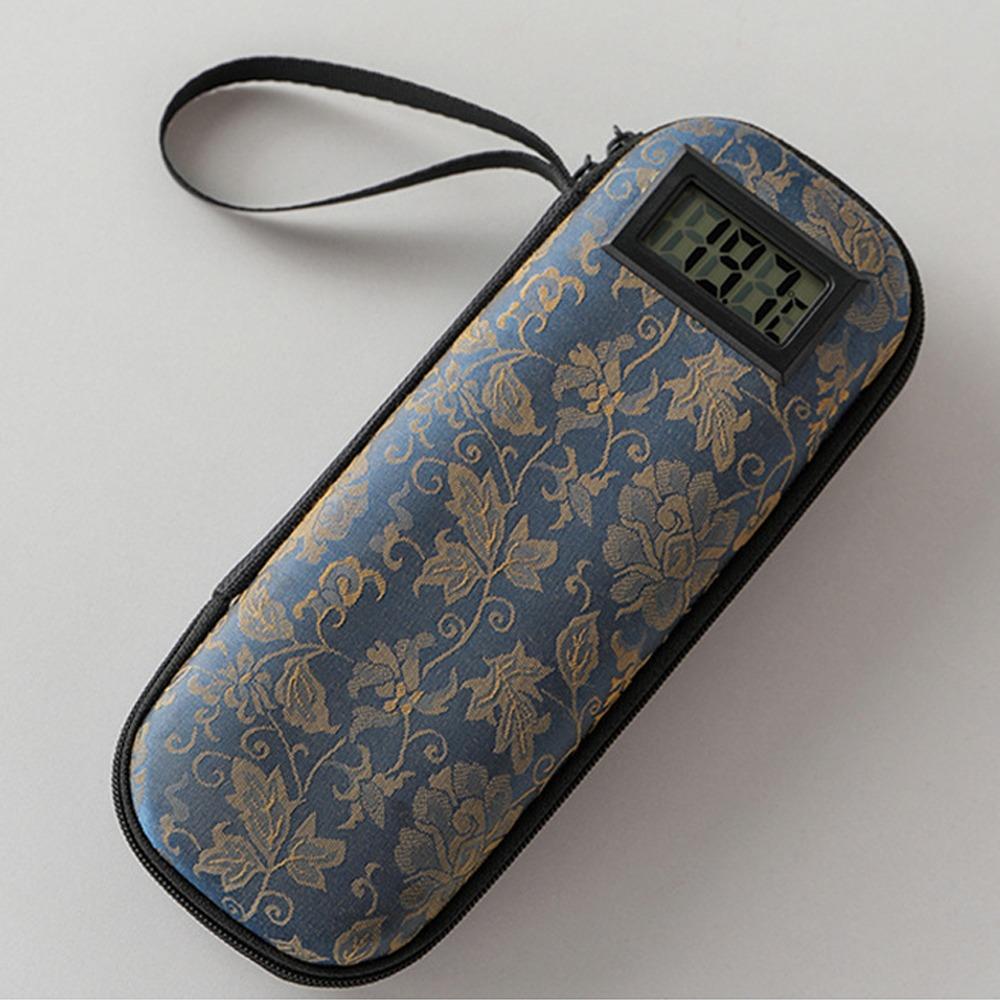Waterproof Insulin Cooling Bag Thermal Insulated Insulin Pens Storage Box  Cold Storage