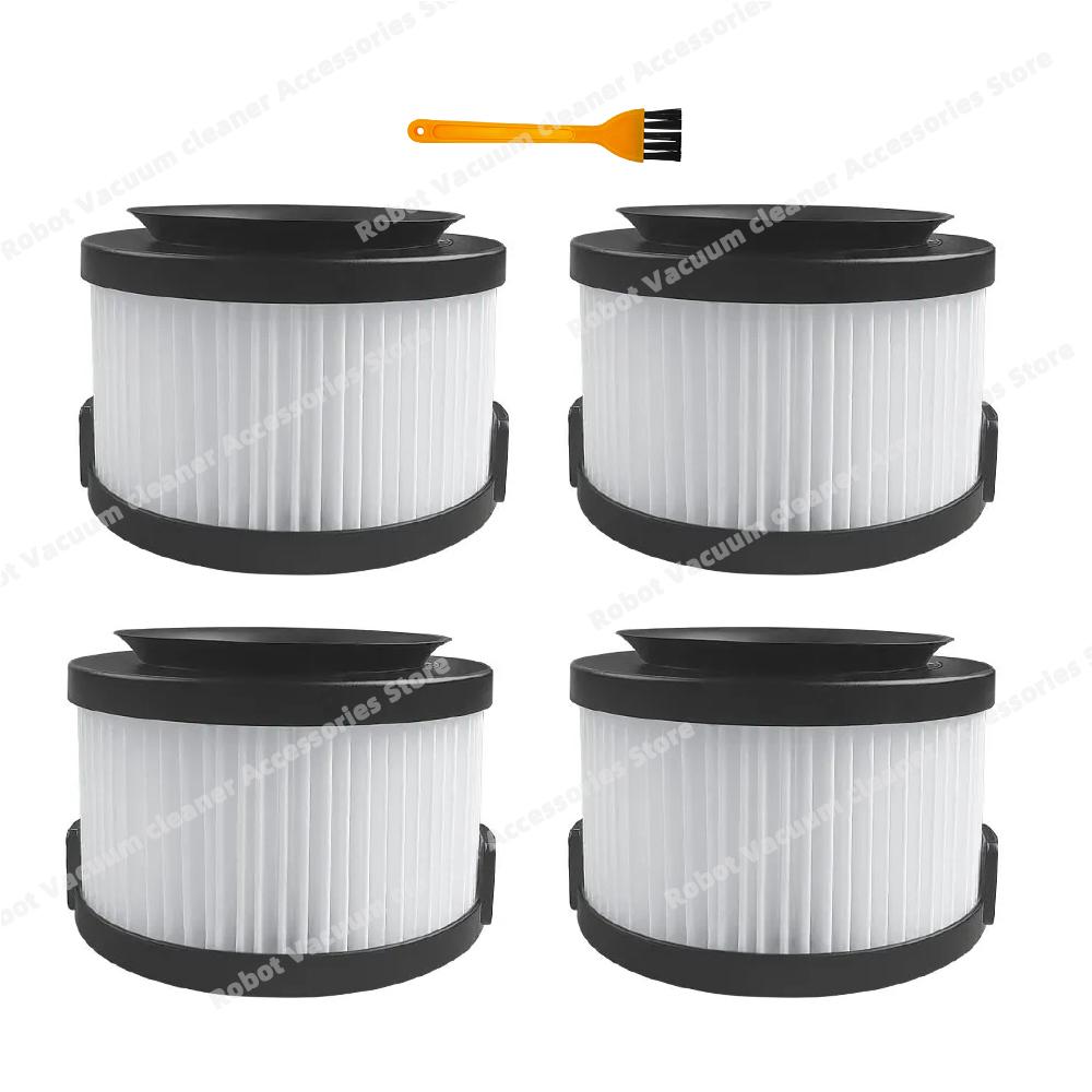 Compatible For Levoit VortexIQ 40-RF Home Cleaner Filter Vacuum Cleaner Accessories Replacement Spare Parts