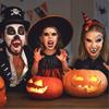 Plastic Teeth - Glow In The Dark And Teeth, Halloween Costume Props, Party Supplies And Trick Or Accessories