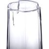 16oz Blender Cup Ninja-Single Serve Cup with Lid and Seal Lid Plastic Juicer Cup Drinking Bottle Travel Drinking Jars