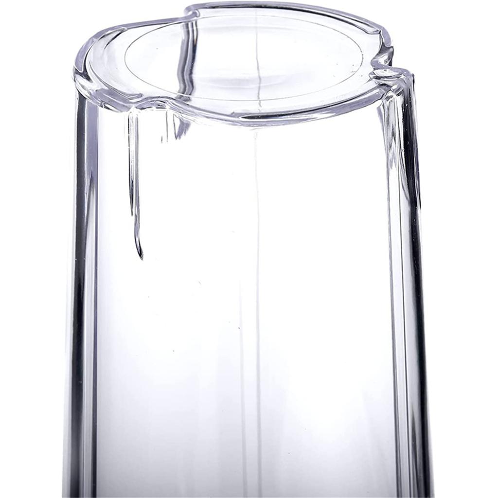 16oz Blender Cup Ninja-Single Serve Cup with Lid and Seal Lid Plastic Juicer Cup Drinking Bottle Travel Drinking Jars
