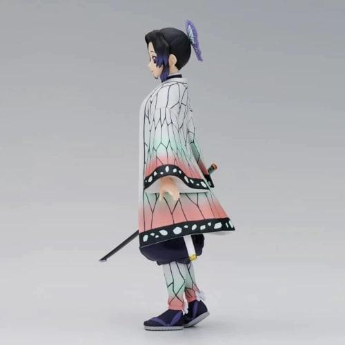 Demon Slayer: Kimetsu no Yaiba Figure Bonds 40th Lacquer Style Kocho Shinobu