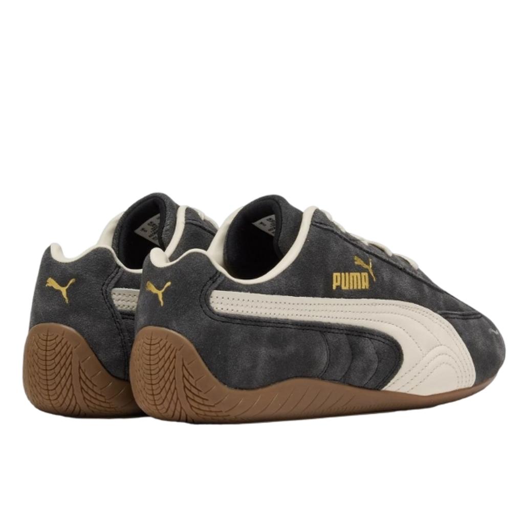 Puma Speedcat Faded Cast Iron Alpine Snow