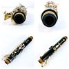 YAMAHA B Flat Clarinet Standard YCL-450