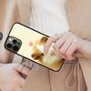 Cute Animals Guinea Pig Magnetic Phone Case For APPLE iPhone 17 Air 16 14 13 12 Pro Max 15 Plus Wireless Charge MagSafe Cover