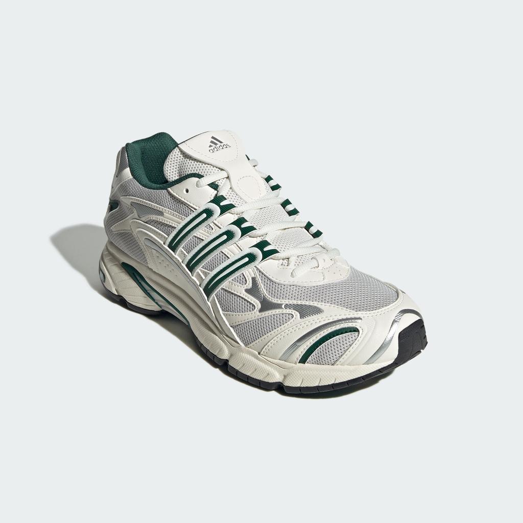 Adidas Temper Run 2.0 Slip Resistant Abrasion Resistant Low top Chunky