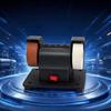 1Pcs Tabletop Grinding Polishing Machine Small Grinding Wheel Machine Household Grinding Wheel Machine Knife Sharpener