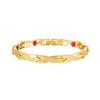 7mm Dragon Pattern Men's Adjustable Fashion Bracelet