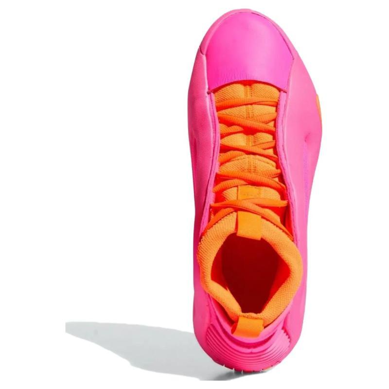 Adidas Harden Vol.8 Flamingo Pink Sneakers IE2698