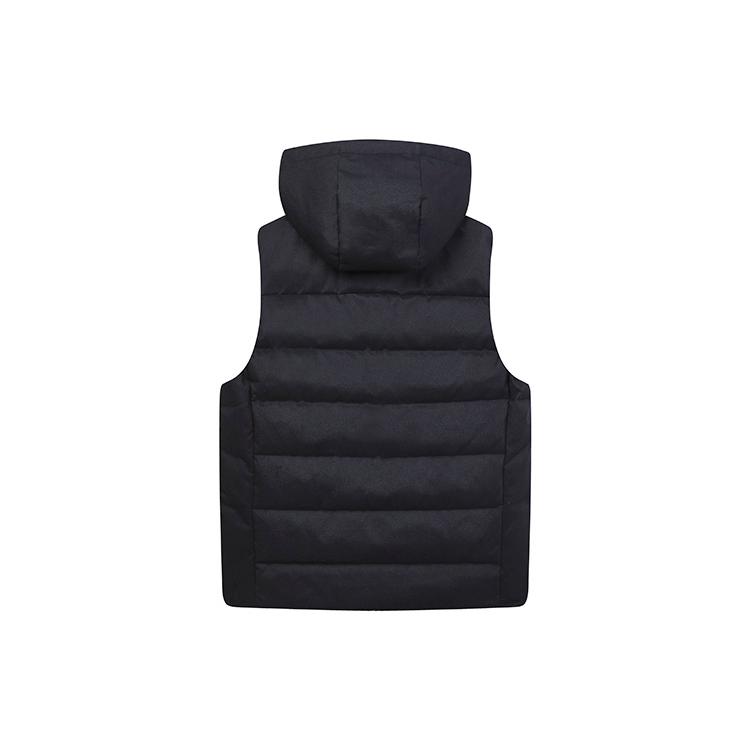 

New FILA Down Jacket Men s Legend Blue F11M341902F-NV M