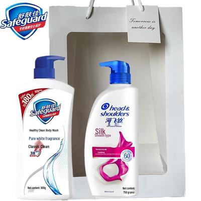 Haut- & Körperpflege – Pflegekosmetik-Sets