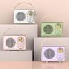 5.0 Bluetooth Portable Speaker Fast Transmission Wireless Speaker  Outdoor Activities