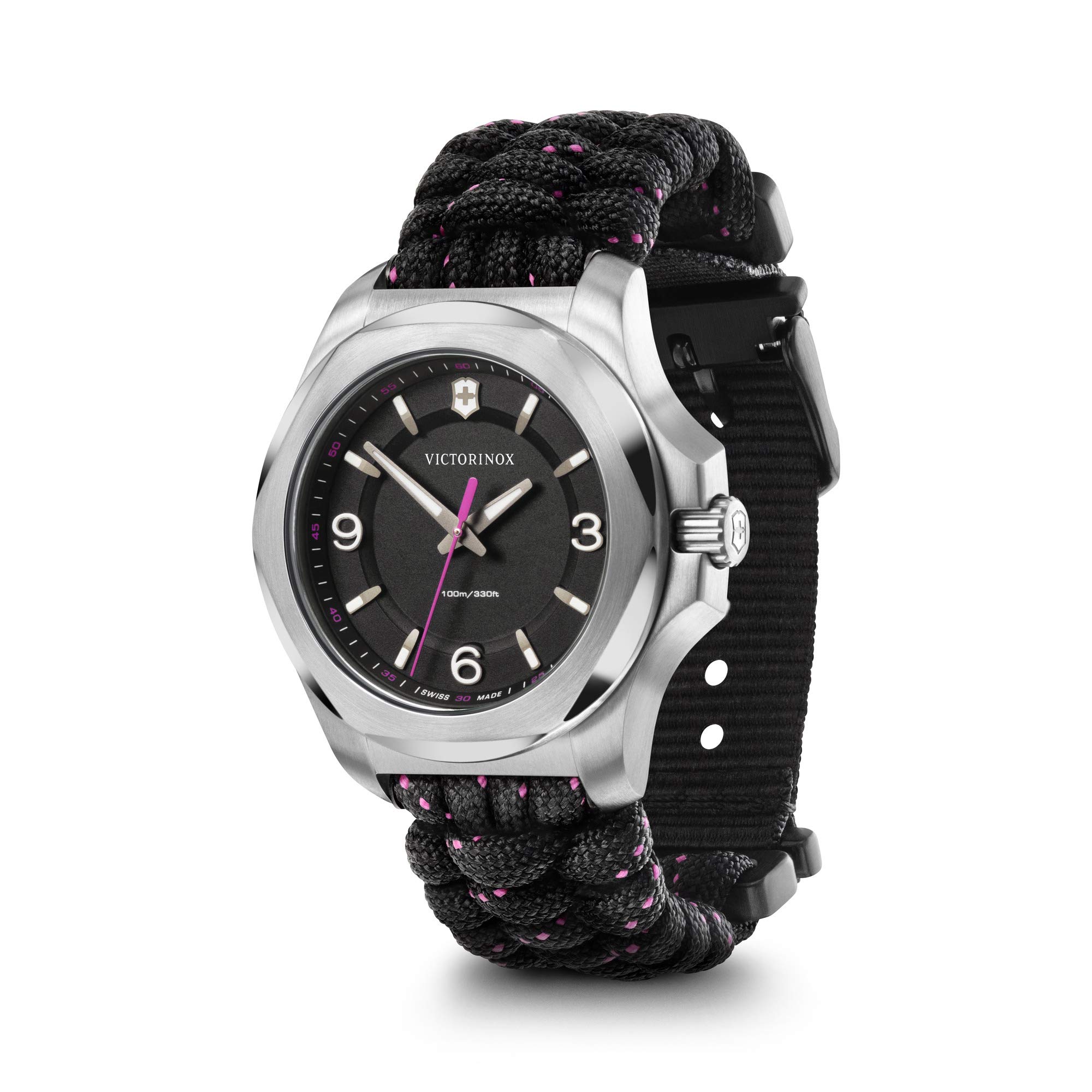 

VICTORINOX Watch V Gift 241918 Quartz [Victorinox] I.N.O.X. []