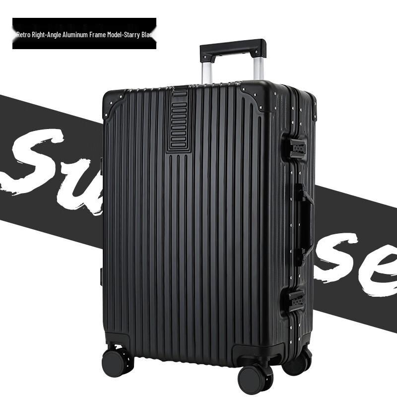JOURHEY SHI ABSPC Hardshell Luggage 24 inches