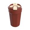 316 stainless steel insulated coffee cup portable car cup