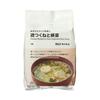 Muji Misosuppe Huhn Tsukune Wurzelgemüse 4er-Pack TDB83A4S