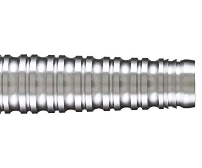 Dynasty BLACK LINE Soft Darts Barrel Lune Natsuki Adachi Model 2BA Total A-FLOW Length 48.0mm 01-01-700