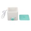 Menstrual Cup Steamer Machine Boiling Steaming Feminine Hygiene Care Period Disc Cleaner Machine 110‑240V US Plug