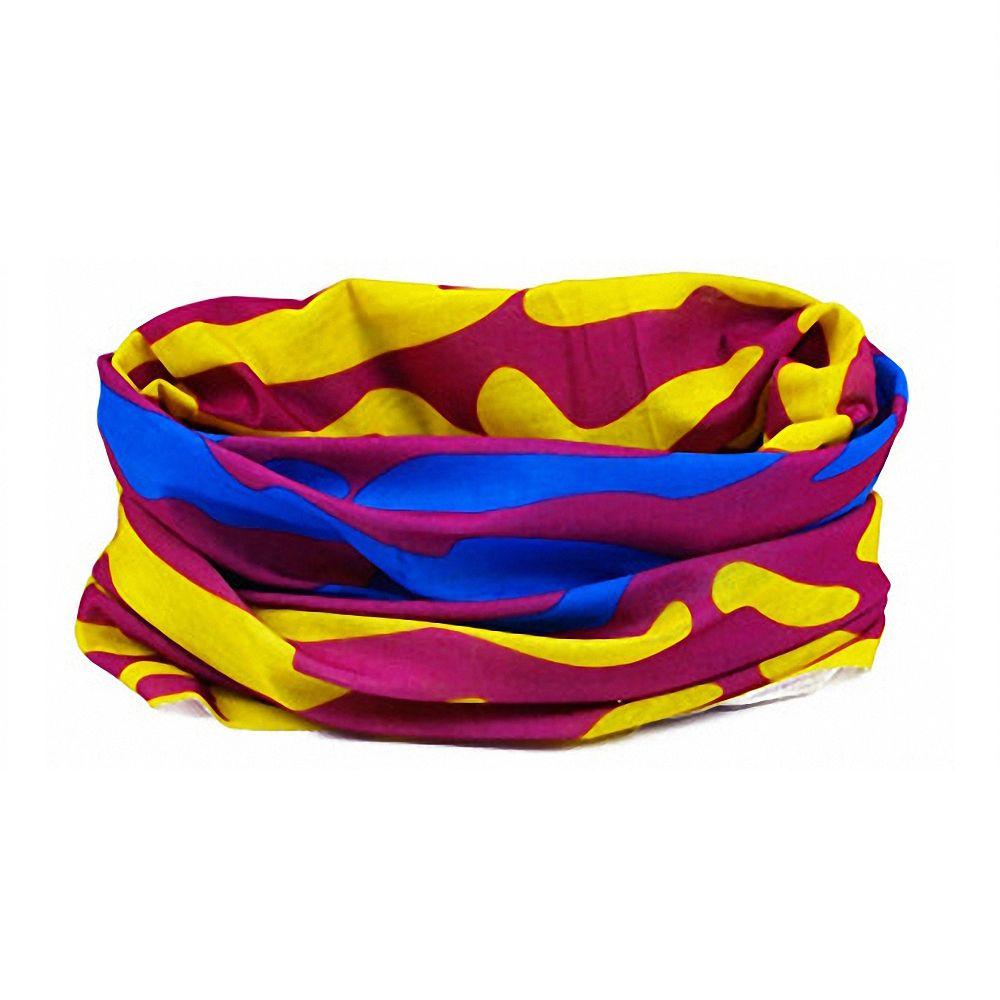 Beanie Sports Accessories Gaiter Tube Bandana Bib Headdress Magic Tube Scarf Face Neck Turban