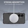 For Redmi Turbo 4 Pro Case For Redmi Turbo 4 Pro Cover Airflow Channels Heat Dissipation Shockproof Bumper