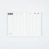 Hobonichi Techo Hobonichi Weekly Planner 2027