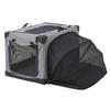 Emoor Pet Carrier Cage for and Pets Easy To Pet Supplies Dogs, Cats, Foldable, Assemble, Expandable,
