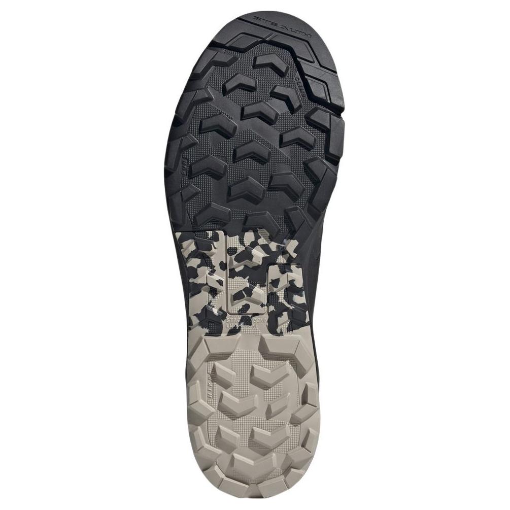 New Adidas Terrex Skychaser Tech Low Gore Tex Core Black Wonder Beige Semi Impact Orange IE9904