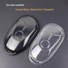 Ultra-thin Transparent Key Case for Geely Vision 2024-2026 Models