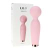 Clitoris Vibrator USB Sex Toy For Women 10 Speeds Magic Wand Massage AV Stick G-spot Vagina Massager Gentle Vibrators Cute