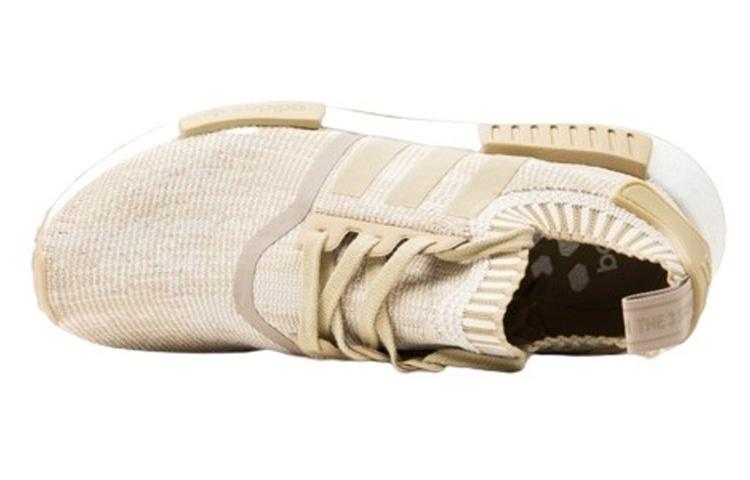 adidas Originals NMD_R1 Pk 'Linen Khaki' BY1912