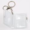 Instant Pictures Interstitial Storage Card Book Keychain Lover Memory Gift