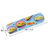Skater Emergency Bandage Plarail M Size 20 Pieces Bandage Made in Japan QQB1-A