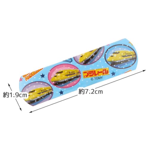 Skater Emergency Bandage Plarail M Size 20 Pieces Bandage Made in Japan QQB1-A