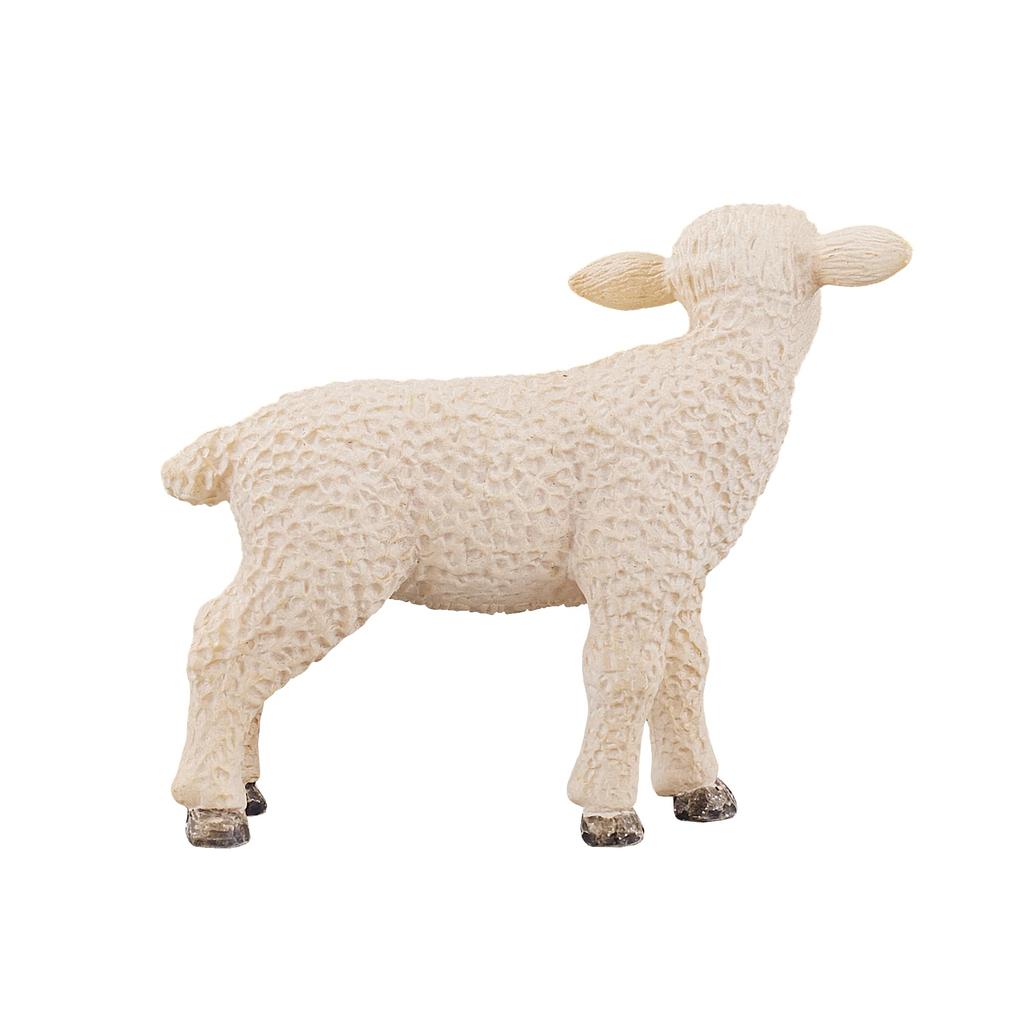 MOJO ANIMALPLANET Animal Planet Lamb Figure 387098