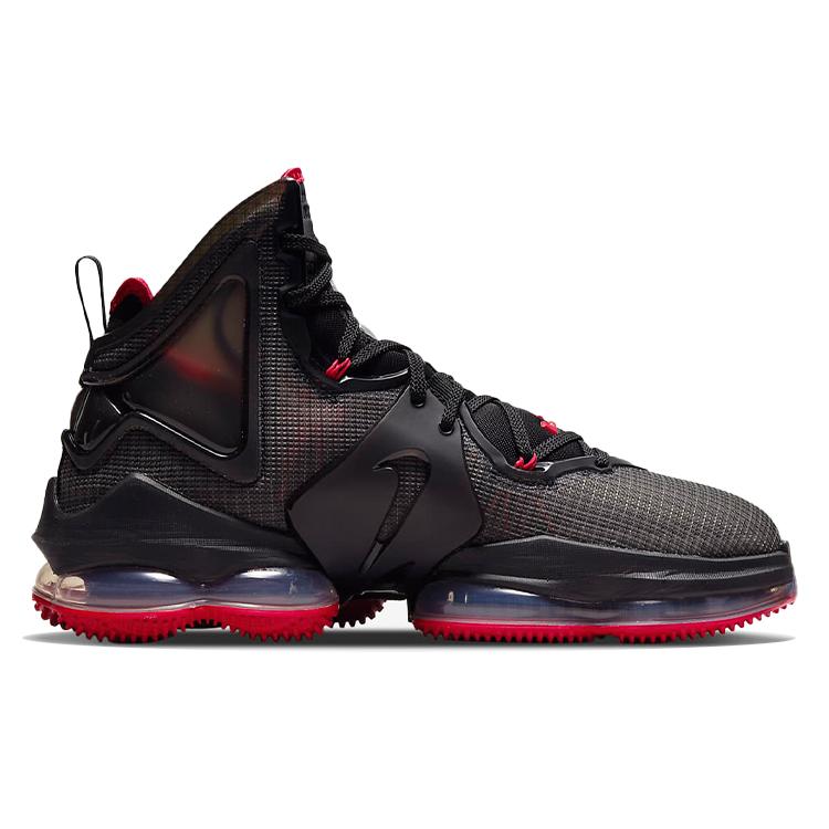 Nike LeBron 19 "Bred" CZ0203-001