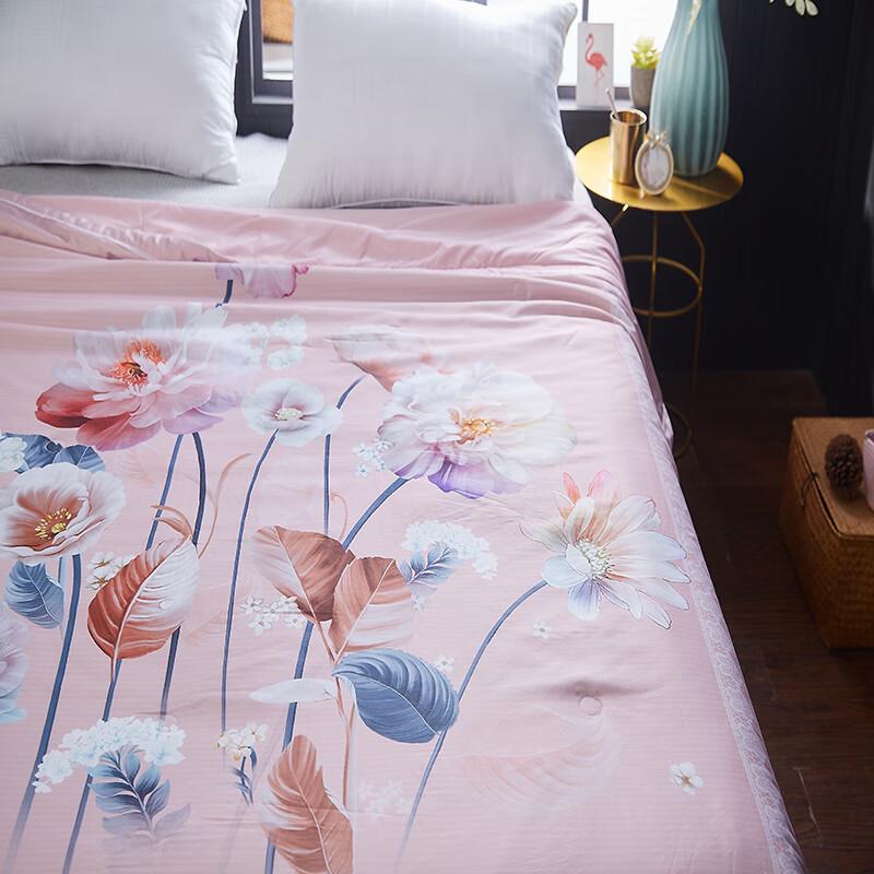 Hengyuanxiang Ice-Cool Viscose Fiber Summer Quilt