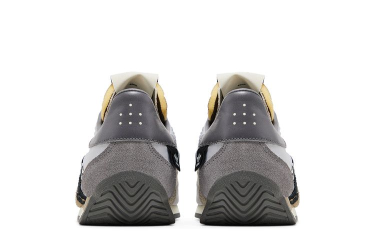 adidas Country OG Low Song für die Mute Grey
