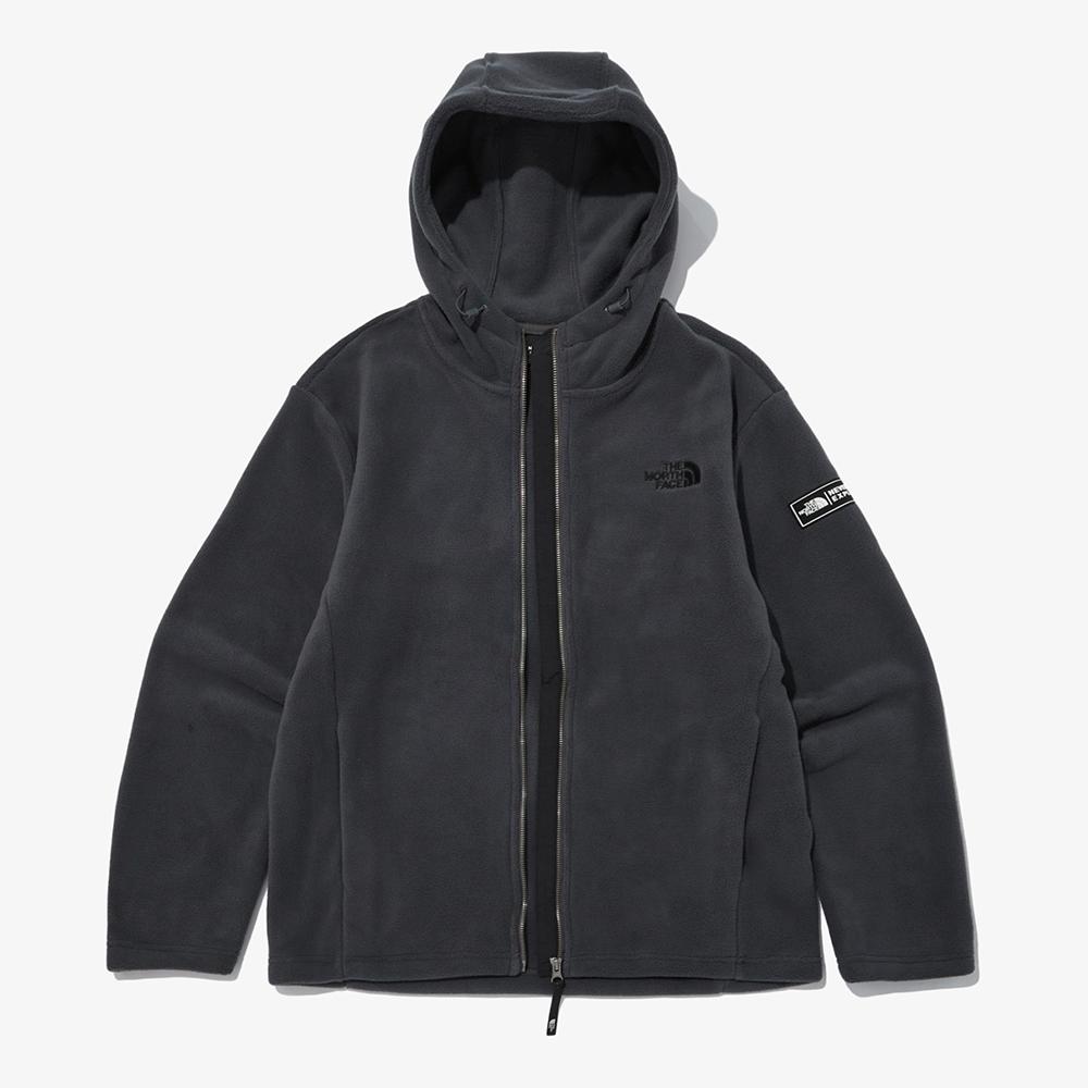 

THE NORTH FACE NJ4FN51B Толстовка EX из мягкого флиса