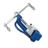 Stainless Steel Cable Tie Gun Stainless Steel Zip Cable Tie Plier Bundle Tool Tensioning Trigger Action Cable Gun with Cutter