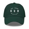 Hat Men's and Women's Spring and Autumn Printed Alphabet Shade Sunscreen Cap Golf Cap Casual Versatile Baseball Cap