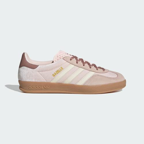 Adidas Originals GAZELLE Pink JR0232 Women's Size