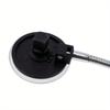 1/2 Inch Drive Torque Angle Gauge Wrench 360 Degree Rotation Torsion Measurer Hand Tool Stainless Steel Automotive Meter Tool