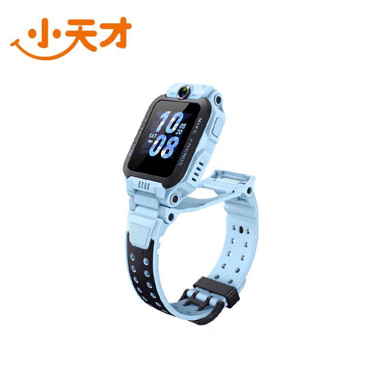 Xiaotiancai Z6 Pro 4G Kids Smartwatch (CN version)