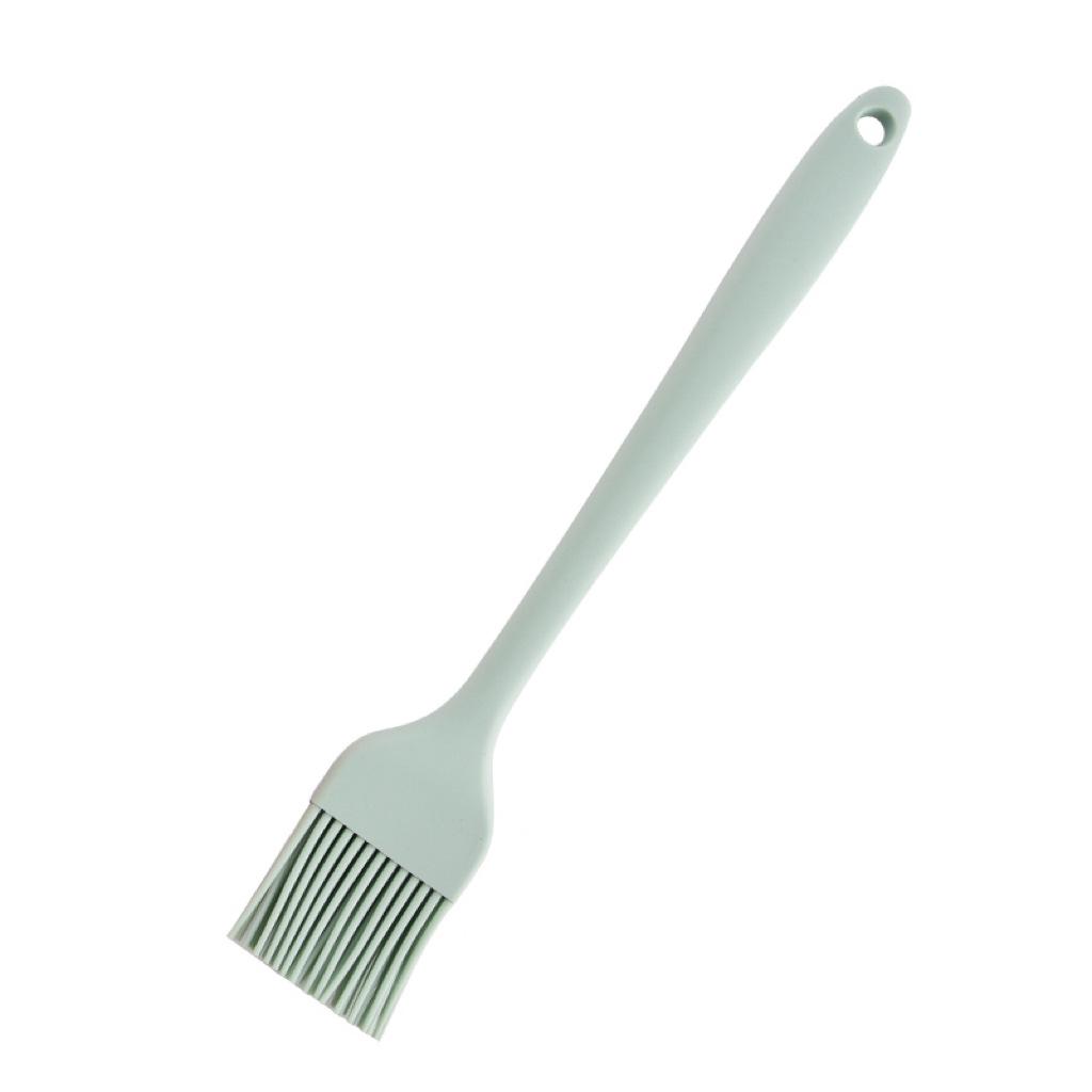 Silicone High-Temp BBQ & Baking Brush