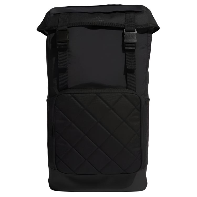 Рюкзак Adidas Polyester Обычный Унисекс Черный FI7635