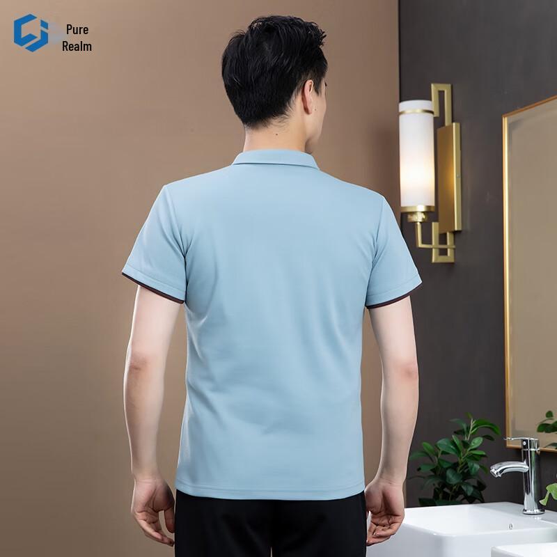 Unisex Work Uniform T-Shirt